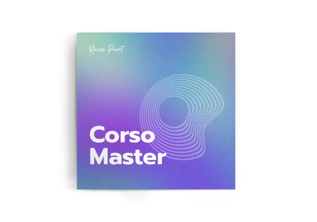 Corso Master in Ipnosi