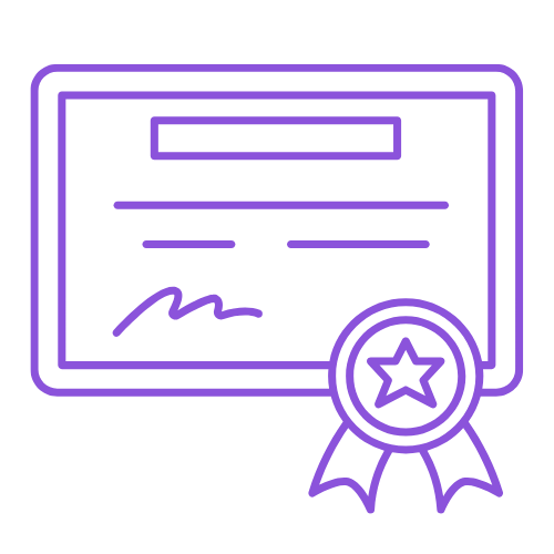 certificazioni valide e riconosciute marco paret